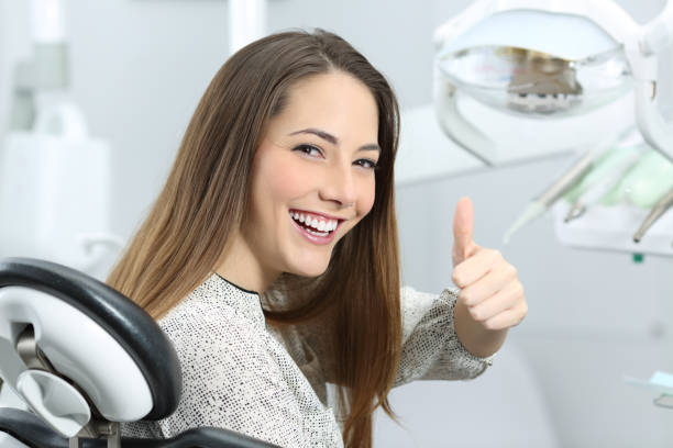 Advanced Technology for Better Dental Care in Crosbyton, TX